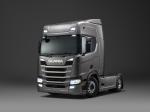 Scania S 500 4x2 Highline 2016 года